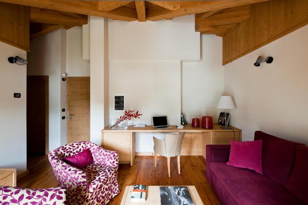 Suite Familiare
