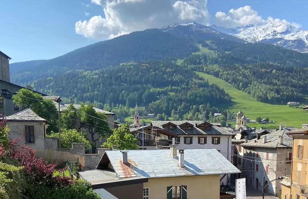 Hotel Meublè Sertorelli Reit-1
