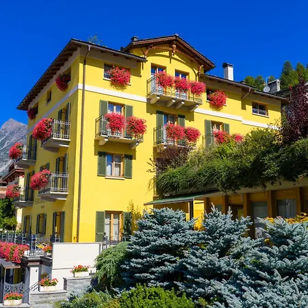 Hotel Meublè Sertorelli Reit-2