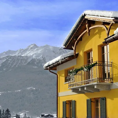Hotel Meublè Sertorelli Reit-3
